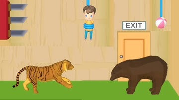 Rescue Cut - Rope Puzzle GamePlay Levels 151-170 Walkthrough Part 6 ( iOS,android )