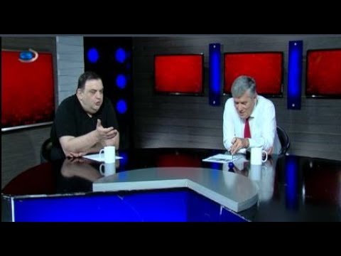 არ სცხვენიათ არაფრის, რუსეთისკენ მივყავართ, ვეღარ გადაგარჩენთ - მიშა მოდის!  - გუბაზ სანიკიძე