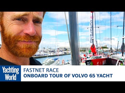 onboard-tour-of-volvo-65-yacht-|-yachting-world
