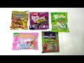 The Gummy Candy Situation in Germany