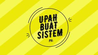 Sistem Permohonan Peralatan Sukan - eSukan