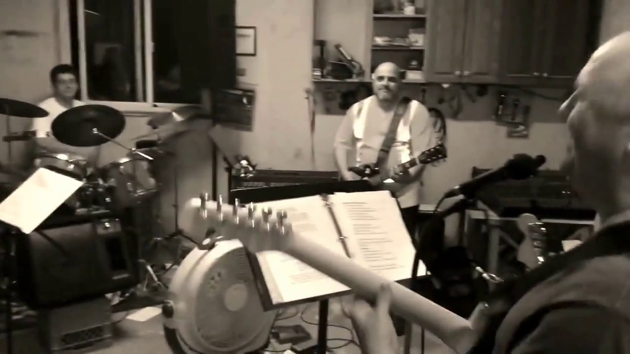 Scotland the Brave - EXIT 137 STYLE!