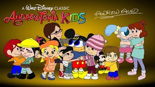 Andrewtopia Kids 2025 Special Play-All Edition Usa Tv Spot 31