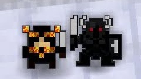 Me opening an ST chest