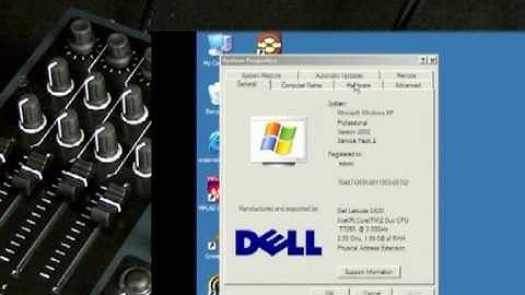 Checking correct installation of the Xone:4D Driver