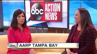 Positively Tampa Bay: Game Changers