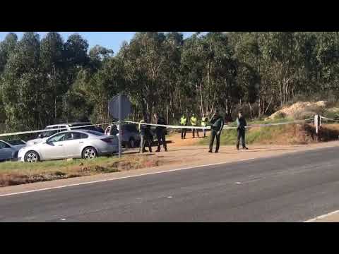 El cadáver de Laura Luelmo presenta signos de violencia y estaba semidesnudo