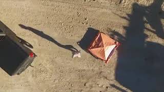 Outpak All Weather Concrete Washout