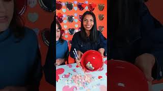 "Sweet Hearts" Challenge ...