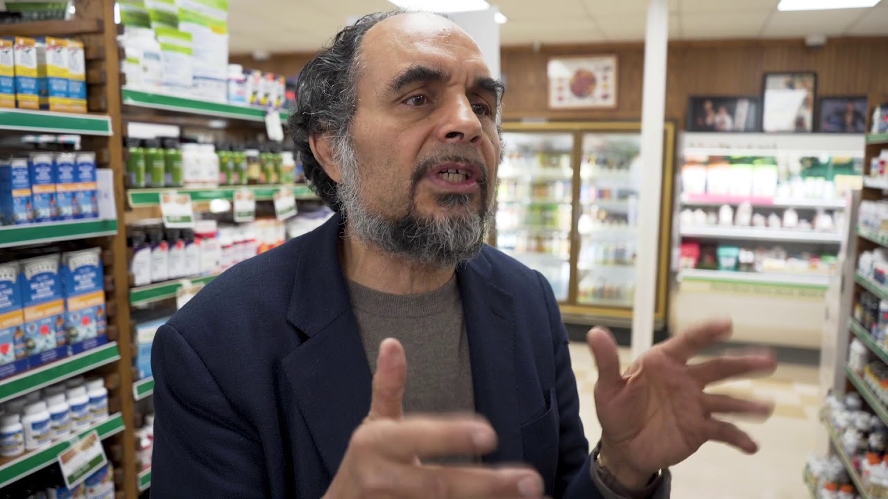 No Name Nutrition - More from Dr. Cass Ingram's October 2020 Visit