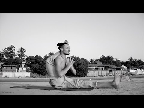 Alba - Yoga Vision
