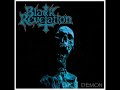 Black Revelation - There is a Demon Inside of Me