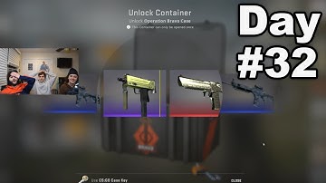 A bravo case a day #32