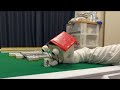ツモる動作が遅くて対局者から罵詈雑言を浴びせられるジャム・ザ・ハウスネイル6