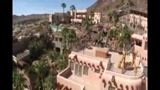 Pirate's cove - Las Vegas, Boulder City