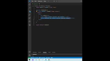 HighLight Text in React Js || How to use .select() in React