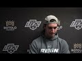 Martin Chromiak Postgame at TUC (3/27/26)
