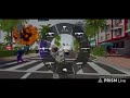 Live streaming of AURABoy