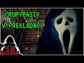 Creepypasty rozbité překladačem - Ztraceno v překladu