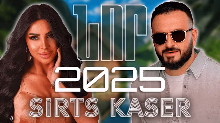 Anette Aghabekyan & Arkadi Dumikyan ~ NOR MIX 🔥 Top Remix 2025 || Lavaguyn Erger Havaqacu