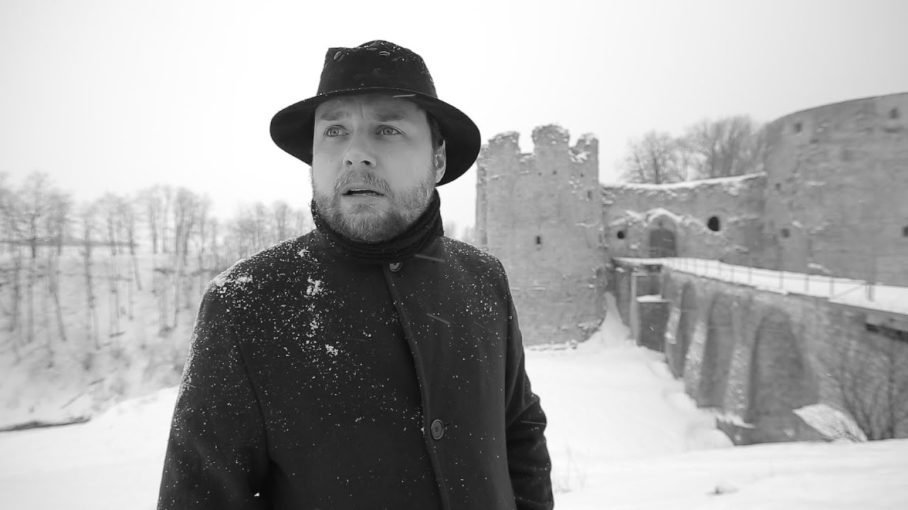 The Castle (Franz Kafka), film by Konstantin Seliverstov