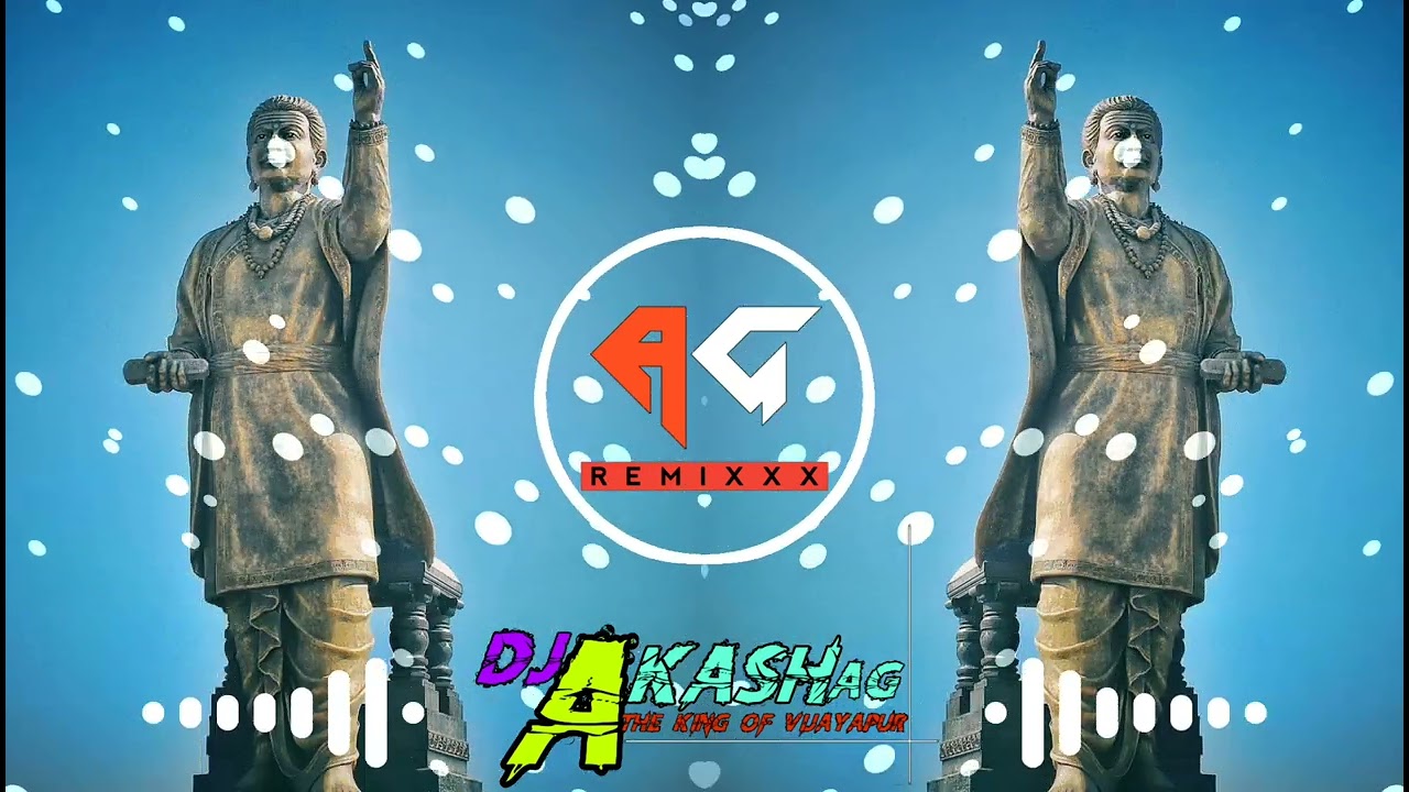   Basav Sena x 2k22 Blast Theme x Basav Jayanti Special Mix By x DJ Akash AG Bijapur  
