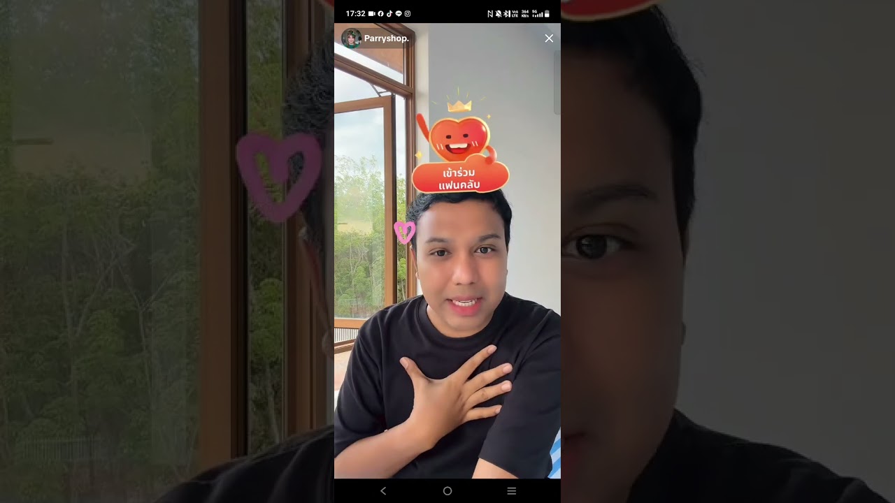 แพรรี่จวก! สาวทรานส์แซะผญ.มีมดลูกไว้เป็นมะเร็ง แนะอยากผลักดันควรปรับมายเซต #แพรรี่ไพรวัลย์ #lgbt 