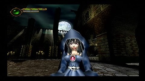 Maximo Walkthrough Part 5 Ghastly Gus