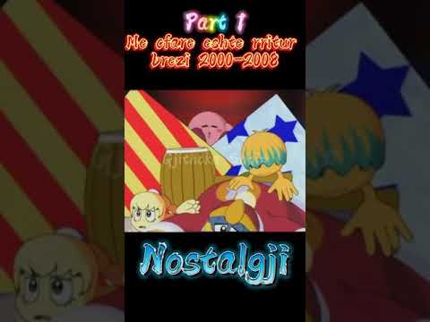 Video: Çfarë është Nostalgjia