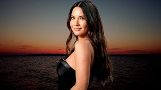 Olivia Munn's Sizzling Bikini Looks