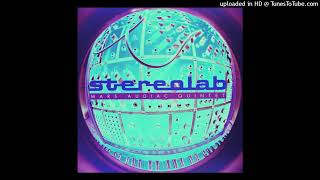 Stereolab - L&#39;Enfer Des Formes (Original bass and drums only)