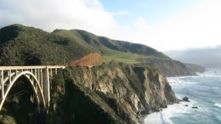 Vlog ep.6 - california coastline drive! please share with anyone you
think might enjoy watching :) ✩ twitter
http://twitter.com/chrisprouse blog/website ...