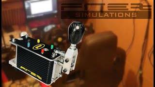 Frex H Pattern Shifter+ Review