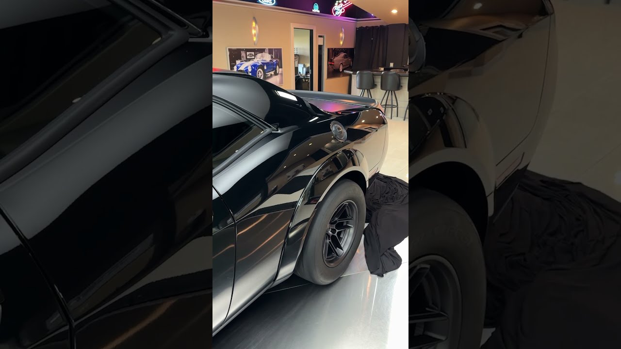 Introducing Our Beautiful New Arrival 2023 Dodge Challenger SRT Demon 170 Available For Purchase 