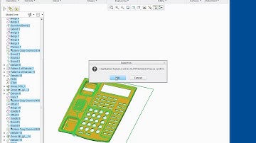 Tutorial  Reducing File Sizes for Internet Transfer - Creo