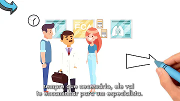 Qual a diferença entre clínico geral e médico da família?