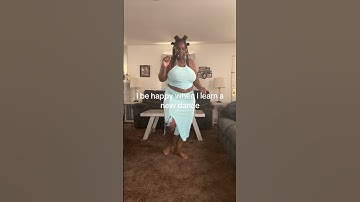 Thumbnail of Sumthin bout that night time baby #dance #challenge #viral
