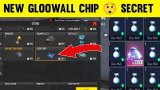 OB40 NEW UPDATE GLOOWALL CHIP | GLOOWALL DEVICE IN O40 UPDATE | GARENA FREE FIRE