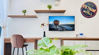 Amanda Boutique - Serviced Apartment & Hotel Binh Duong | Bình Dương, Vietnam | Hotel Review 🏨