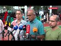 In Full: K. Shanmugam & Faishal Ibrahim on video of man stepping on Quran