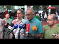 In Full: K. Shanmugam & Faishal Ibrahim on video of man stepping on Quran