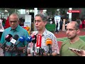In Full: K. Shanmugam & Faishal Ibrahim on video of man stepping on Quran
