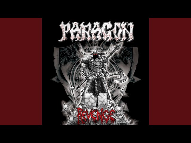 Paragon - The Gods Made Heavy Metal