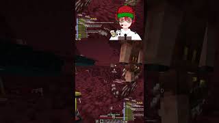 яма ная капает яму ная гаро |Сервер Scamshield #vtuber #garoyt #scamshield #minecraft #Twitch