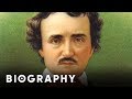 Edgar Allan Poe - Writer | Mini Bio | BIO