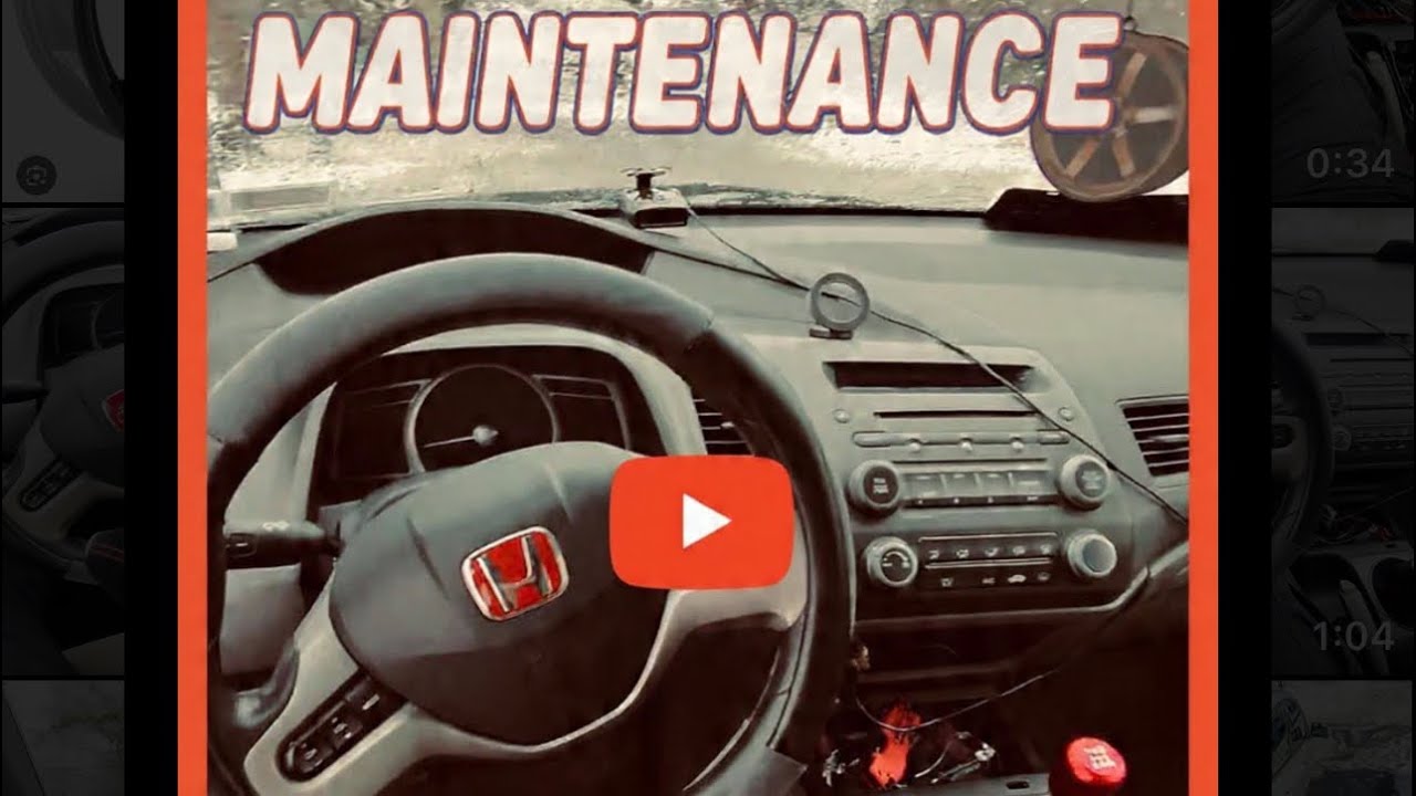 Upgrading the brakes and rotors on the 8th gen civic!!!! New shift boot install🔥