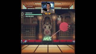 Nine Sols Gameplay : épreuve réussie #shorts