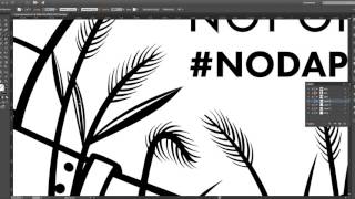 Sticker Graphic Timelapse