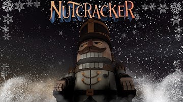 Nutcracker - Team Fortress 2 Map Trailer