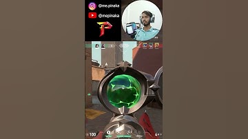 1v3 clutch Operator #valorant #valorantandchill #valorantclips #gaming #valorantfunny #valorantmemes